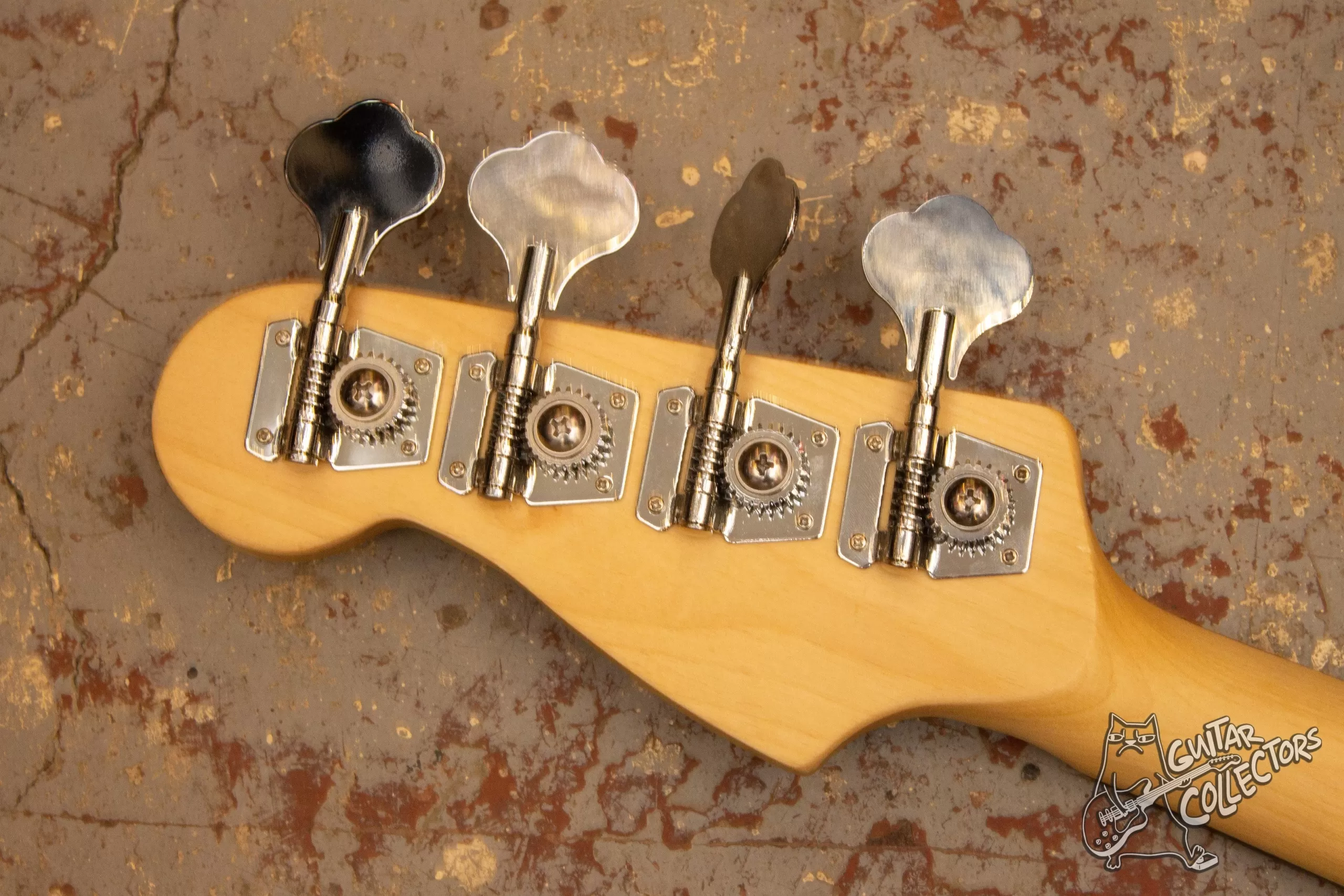 Ashtone AB-11 BK Precision Bass