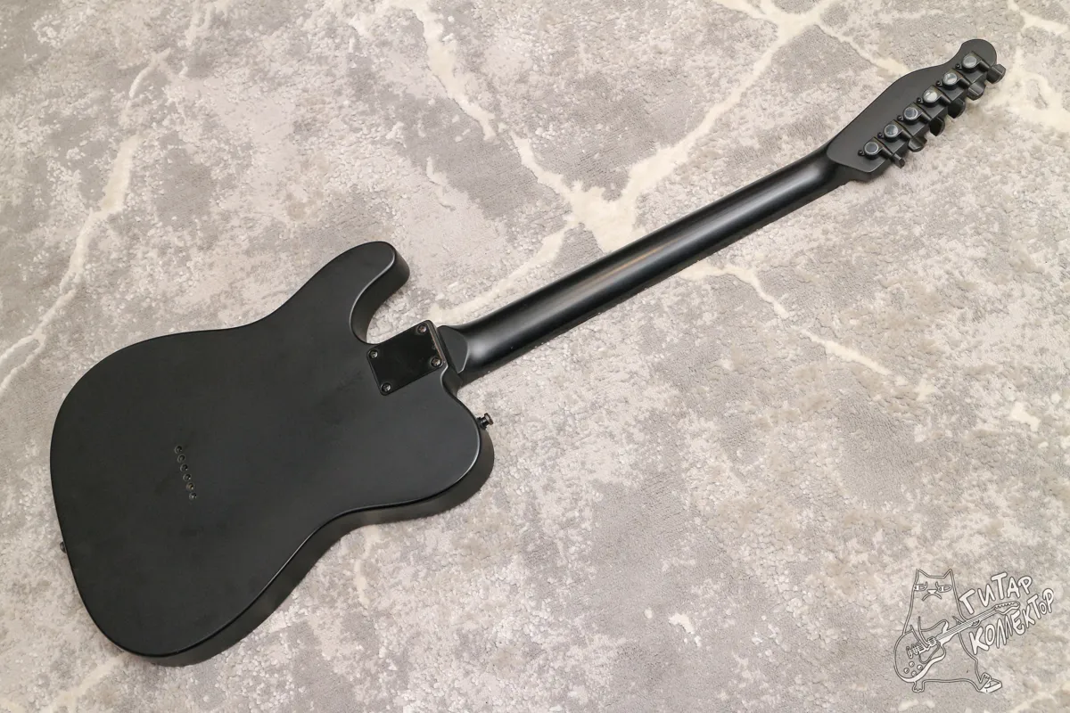 Harley Benton TE-20HH SBK Standard Series