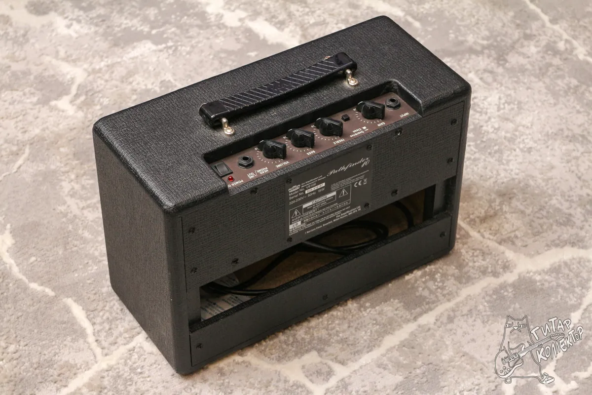 Vox Pathfinder 10 Guitar Combo