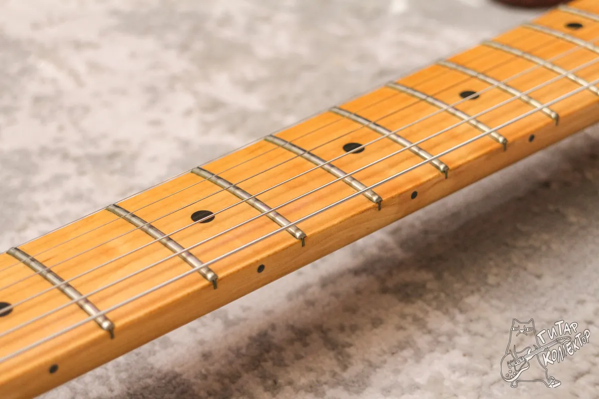 Fender Classic Series '69 Telecaster Thinline