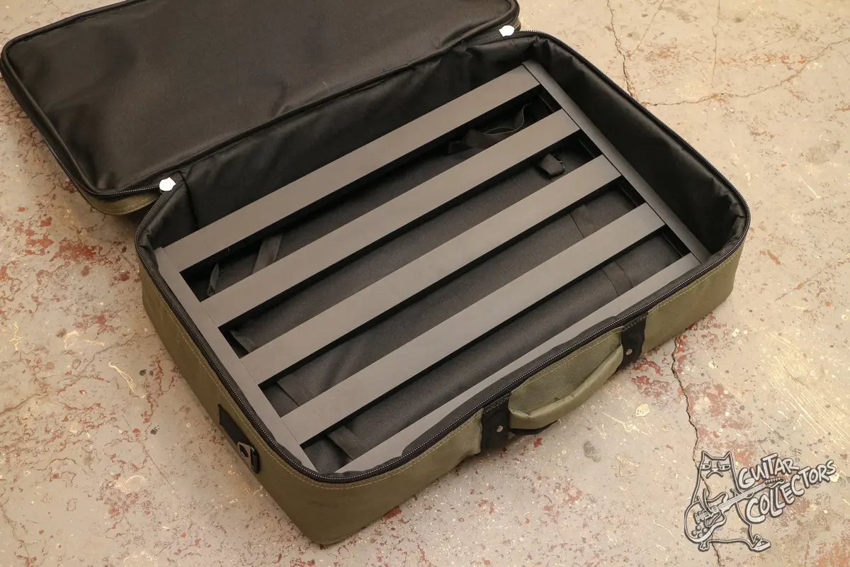 Педалборд Guitarcollectors 40х60