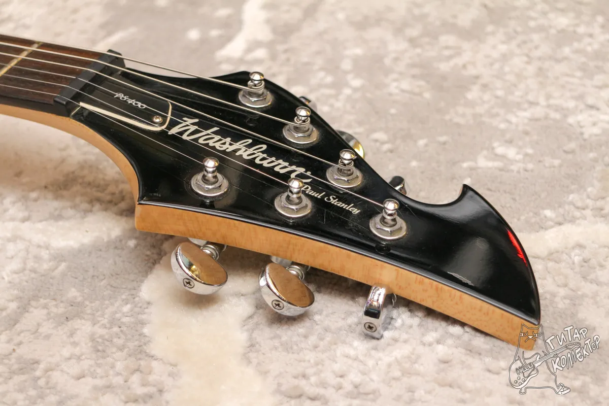 Washburn PS 400 Paul Stanley