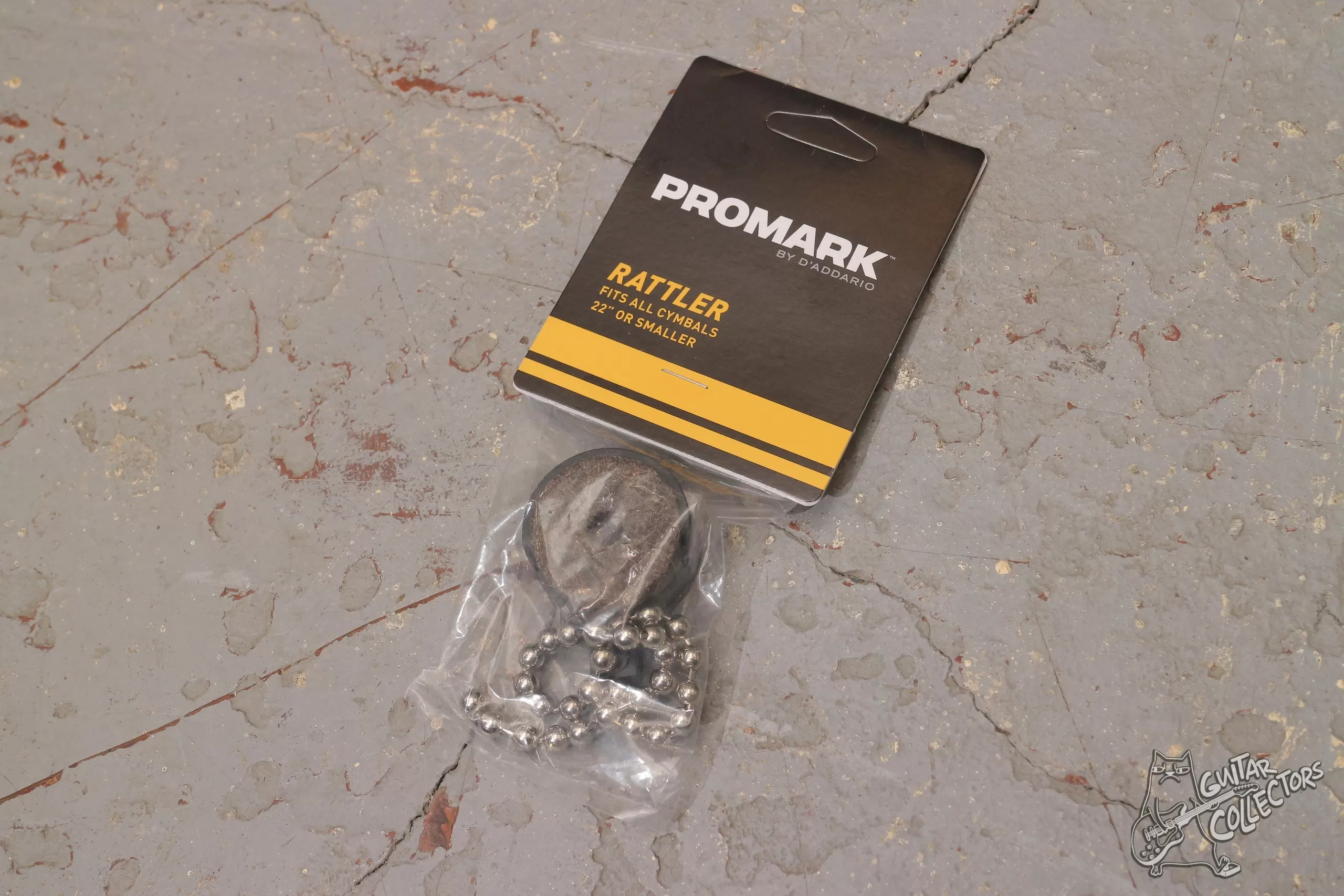 Цепочка для тарелок, R22, ProMark