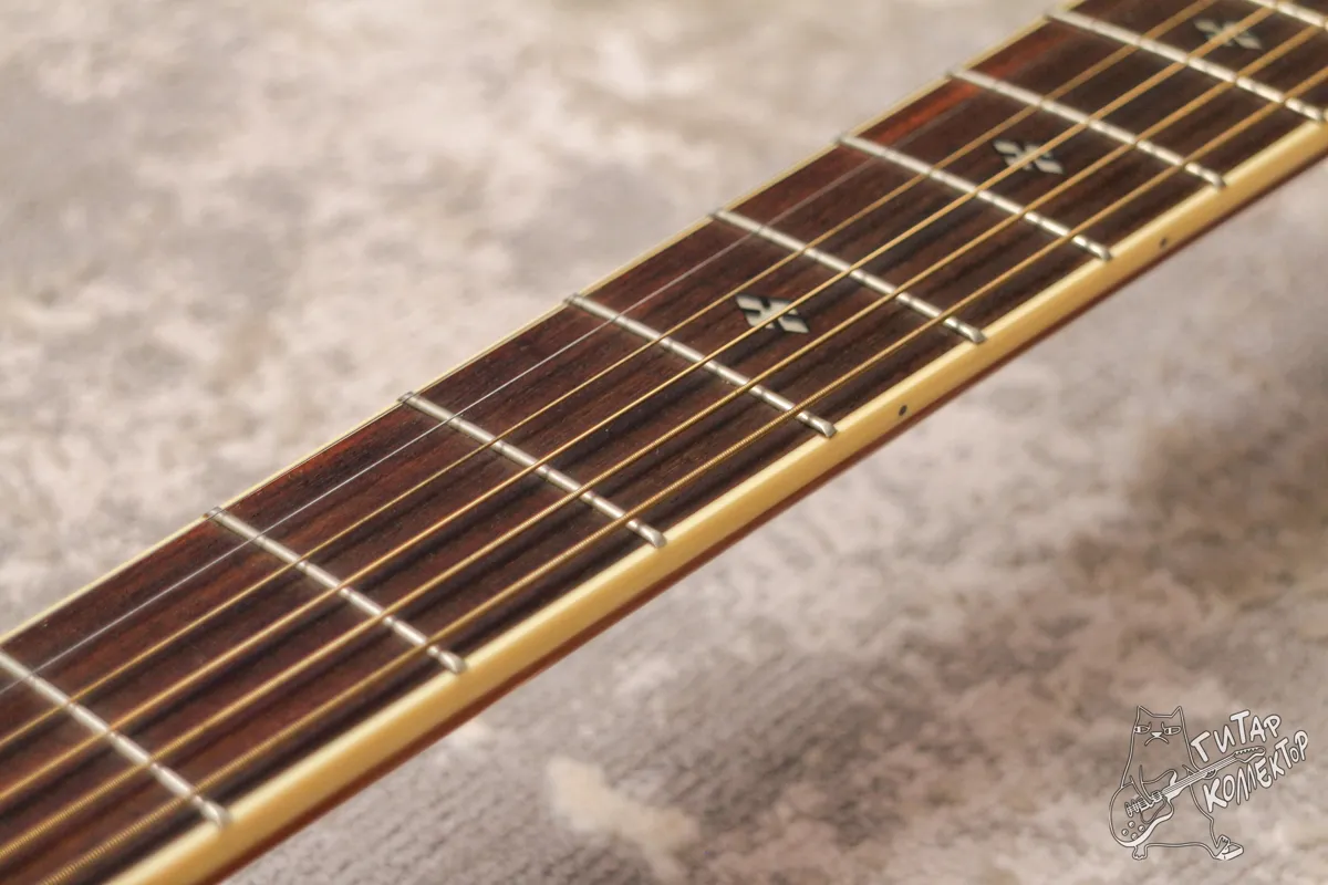 Epiphone PR-5E Natural