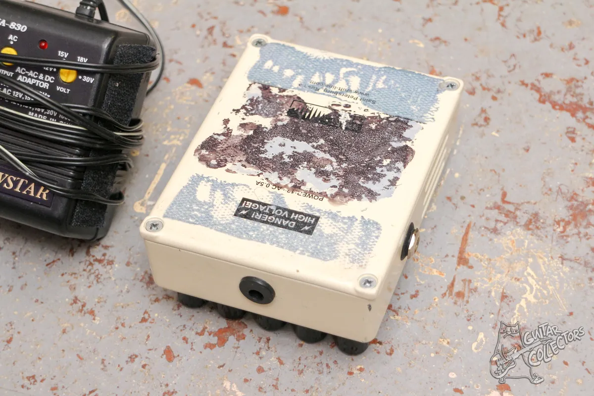 shift line Twin mk 1