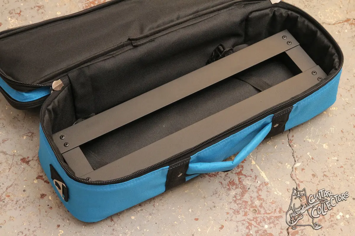 Педалборд Guitarcollectors 13х47