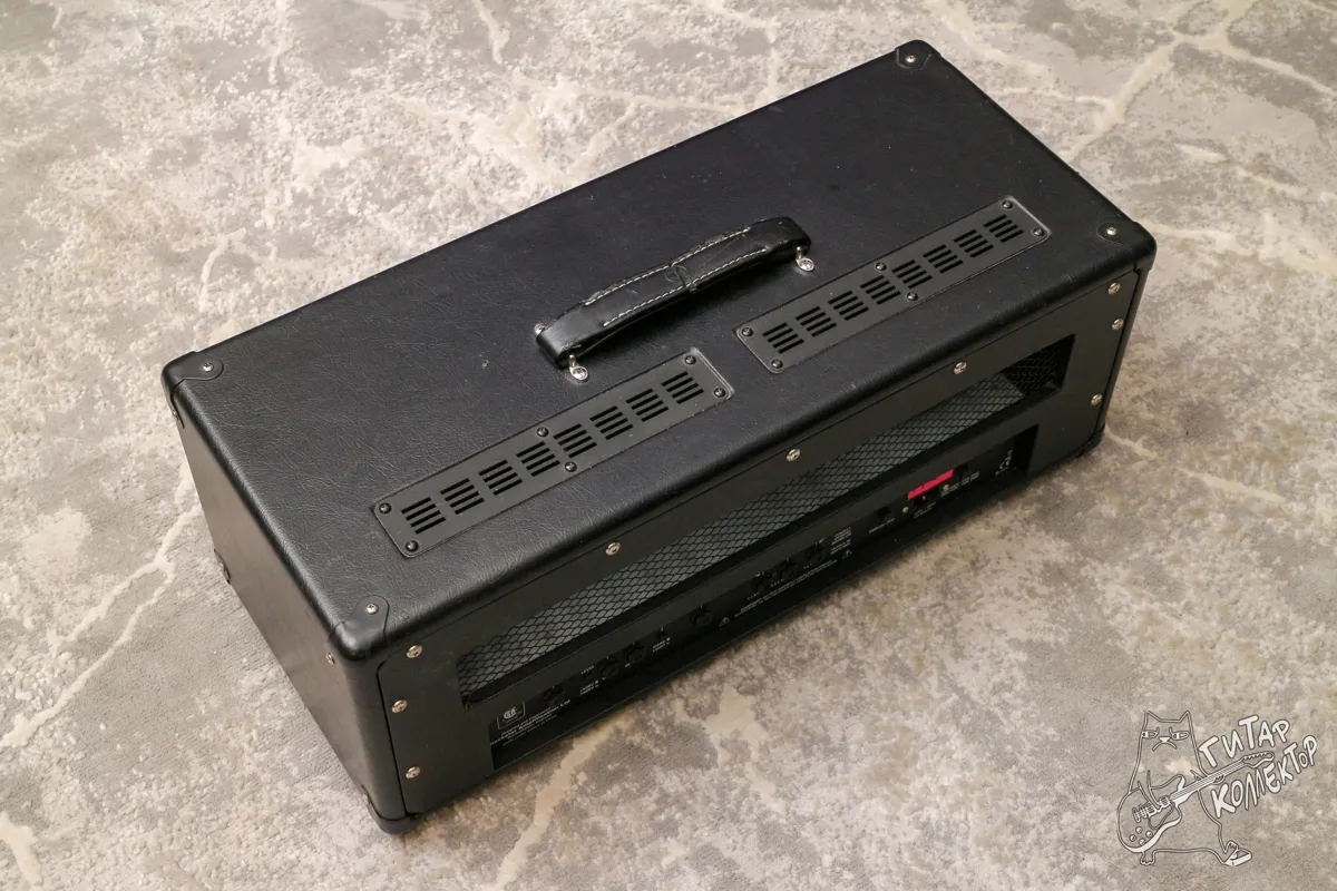 Blackstar HT CLUB 50 Guitar Tube Head