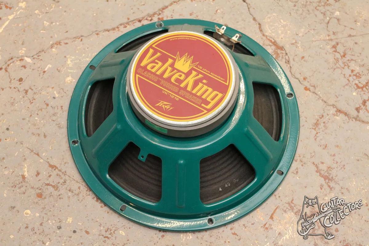 Peavey Valve King VK 1216 Speaker 12 16 ohm
