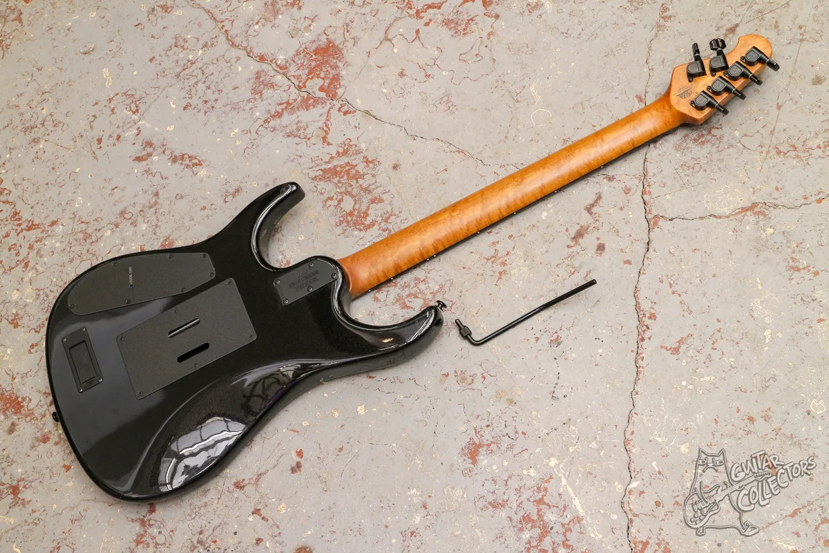 Music Man John Petrucci JP16