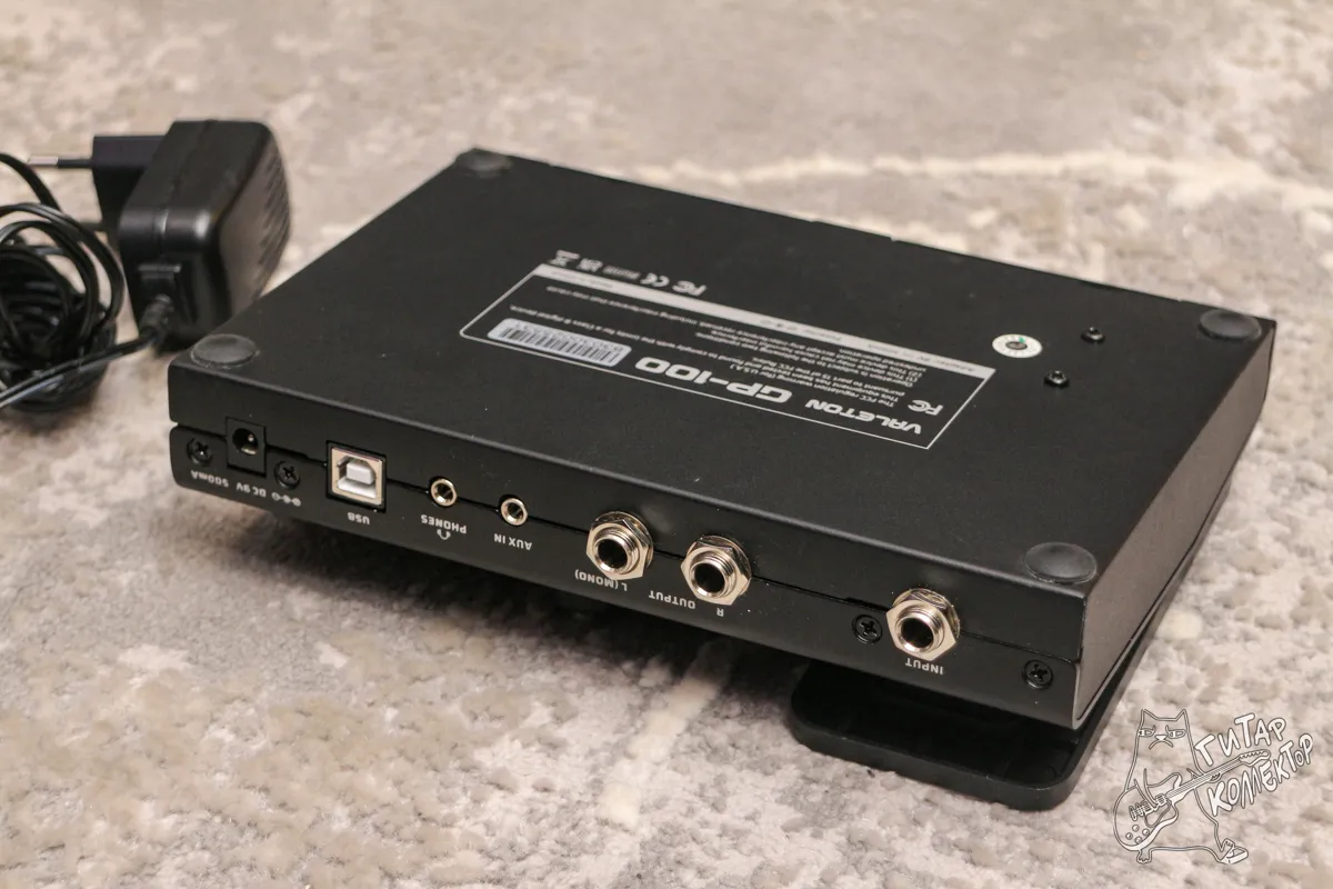 Line 6 POD X3 Live + Чехол