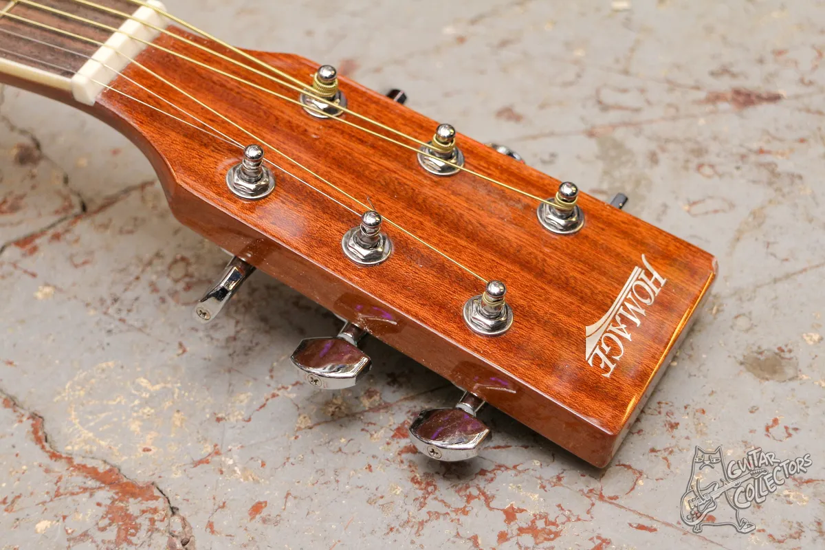 Homage LF-4123-N Dreadnought