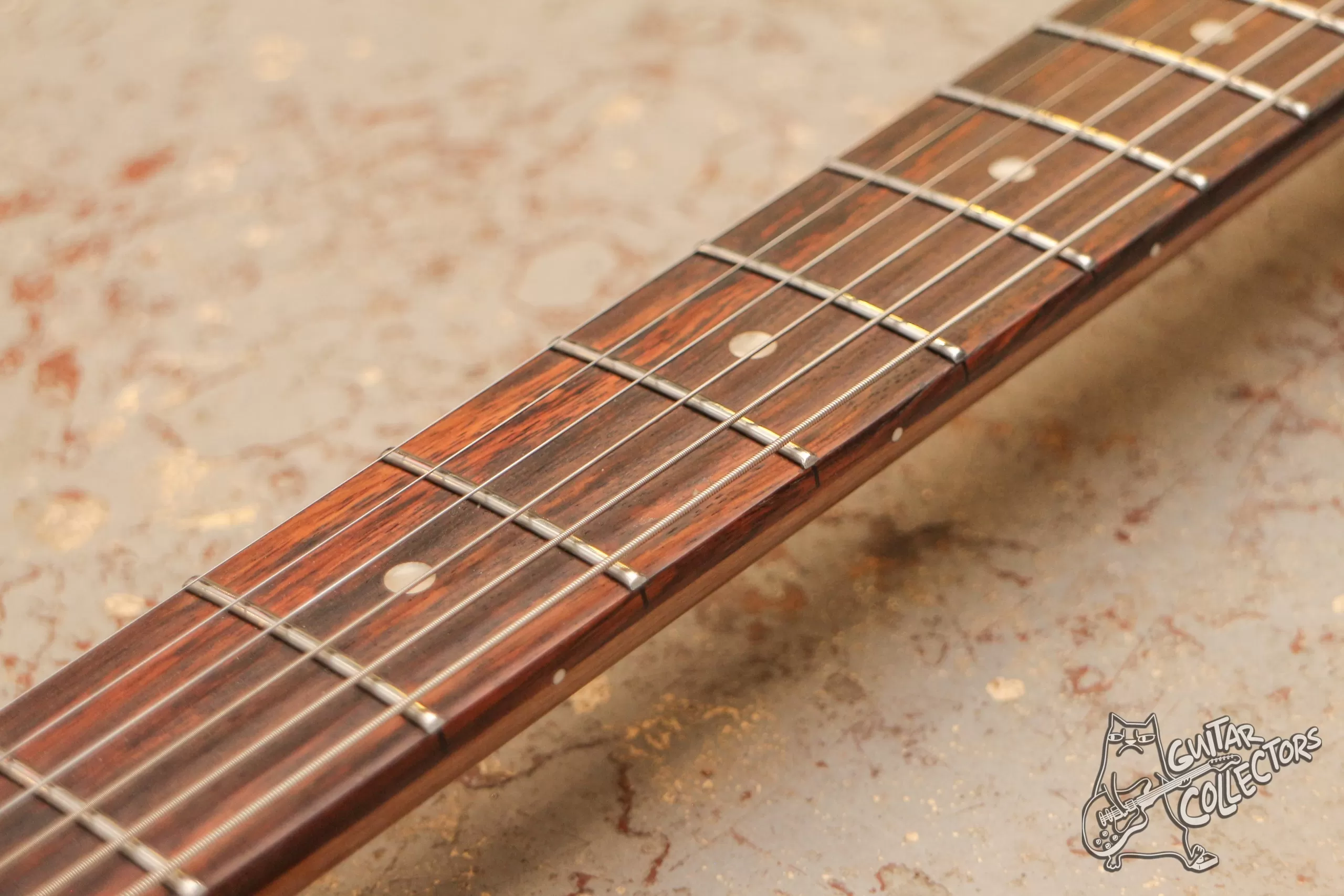 JET JS-400 PK Stratocaster