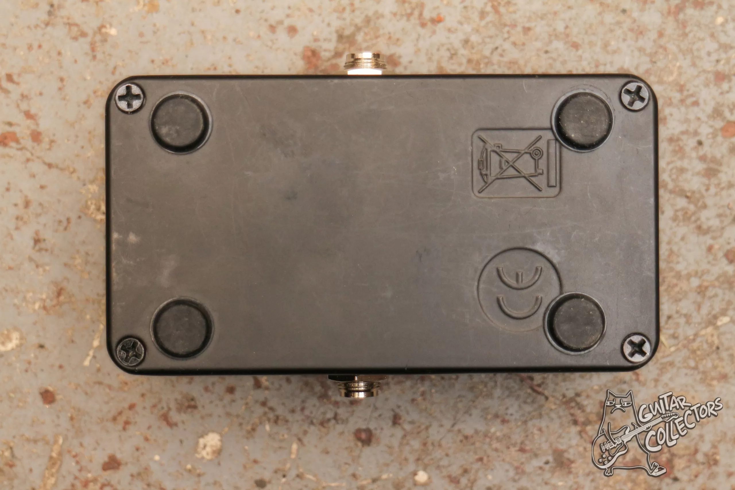 Electro Harmonix Metal Muff Distortion
