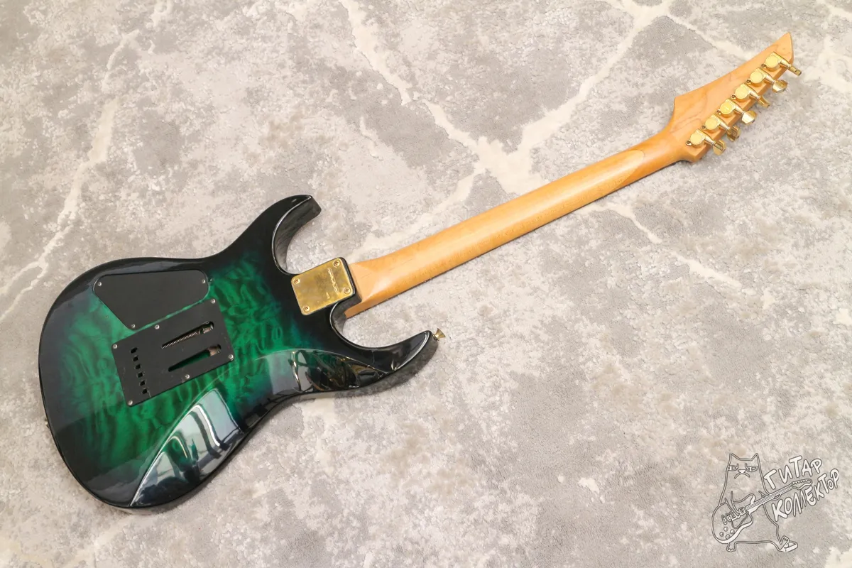 Fernandes FGZ-400