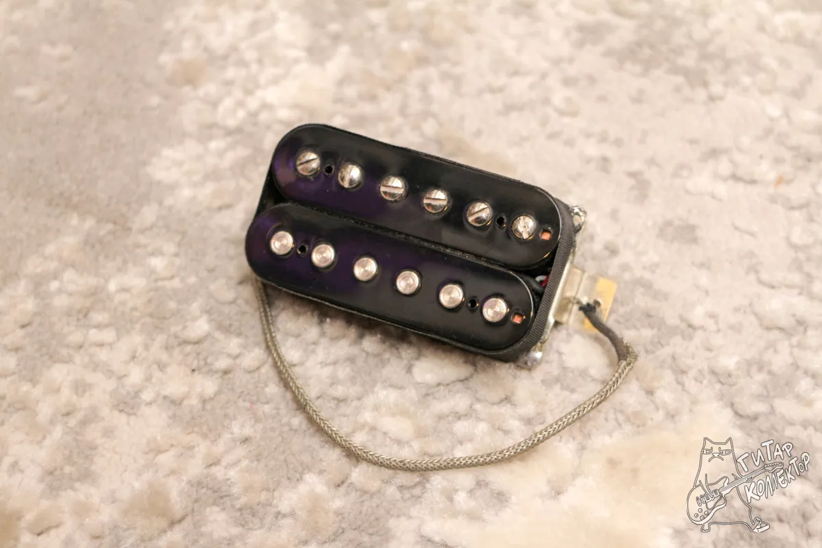 Seymour Duncan SH 6 Bridge