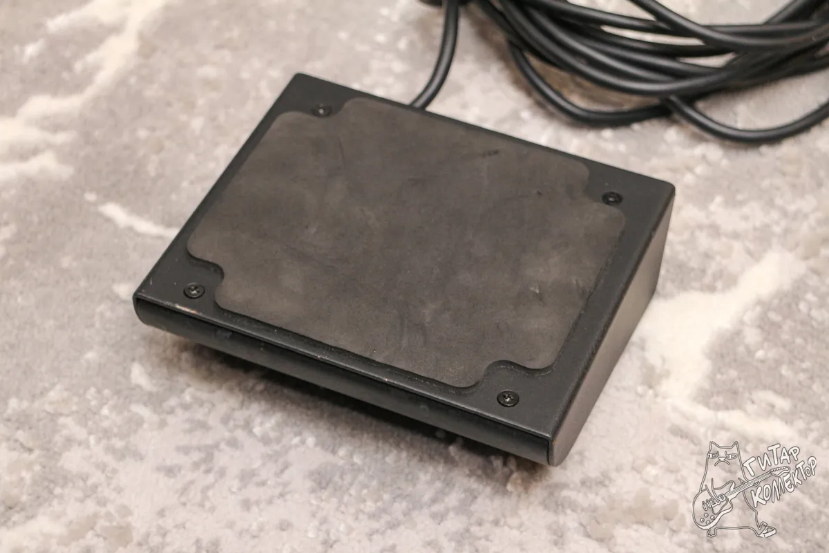 Marshall PEDL 00009 2 Button Footswitch Футсвитч