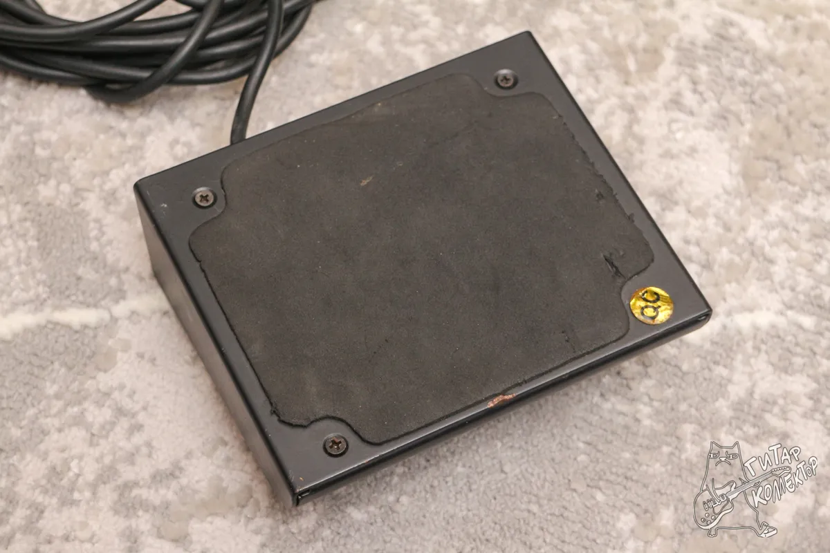 Krank 2 Button Footswitch Футсвитч