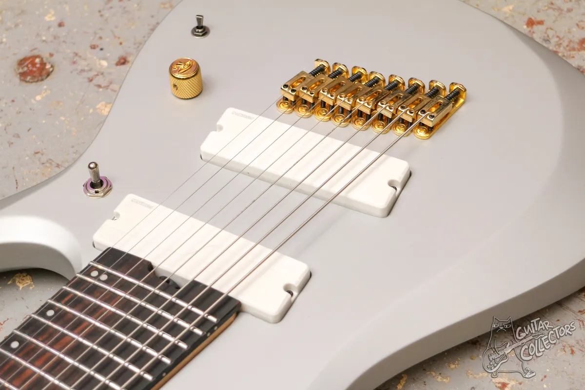 Ibanez Axe Design Lab Standard RGDMS8-CSM