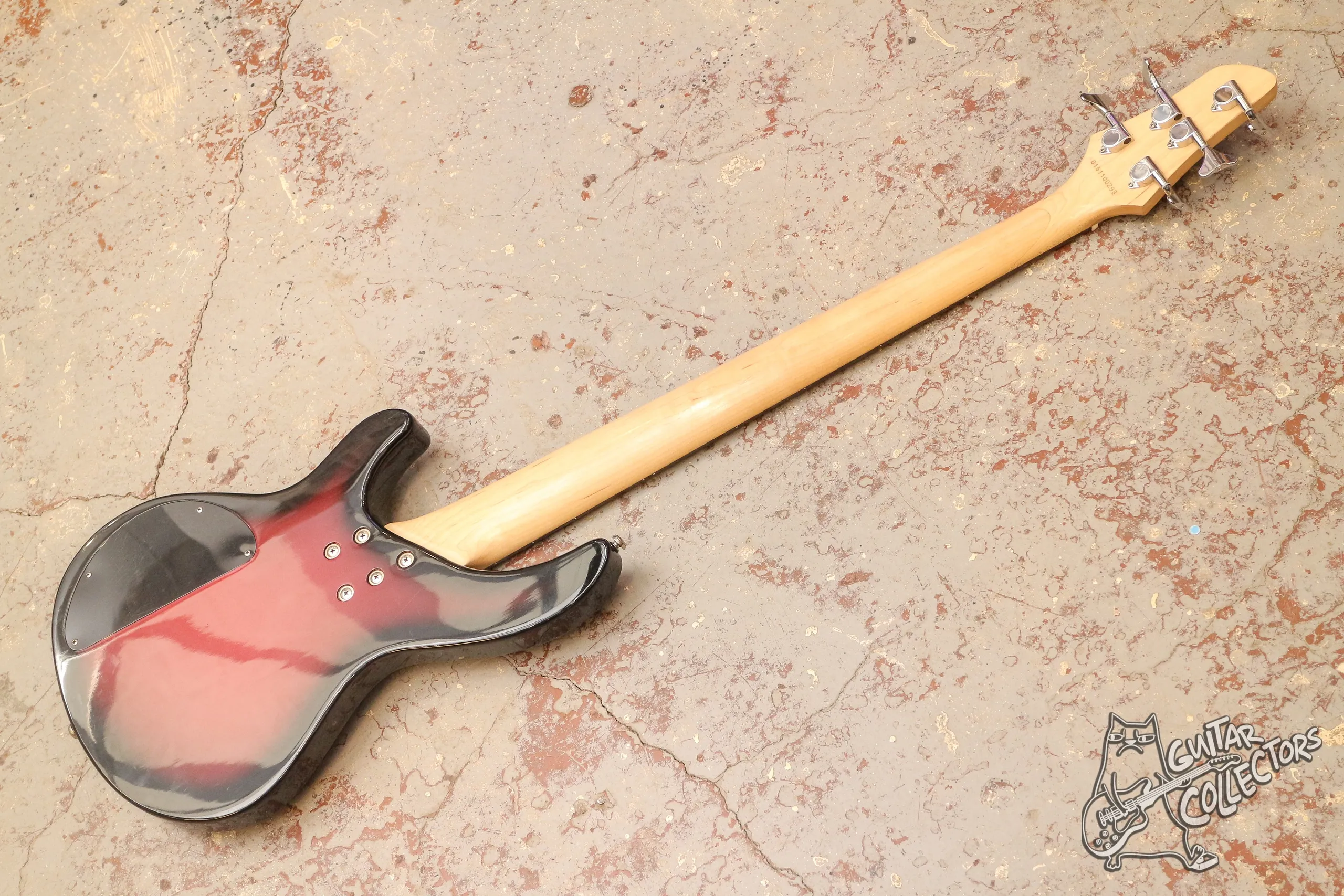 Aria Pro II IGB-STD 5-str Bass