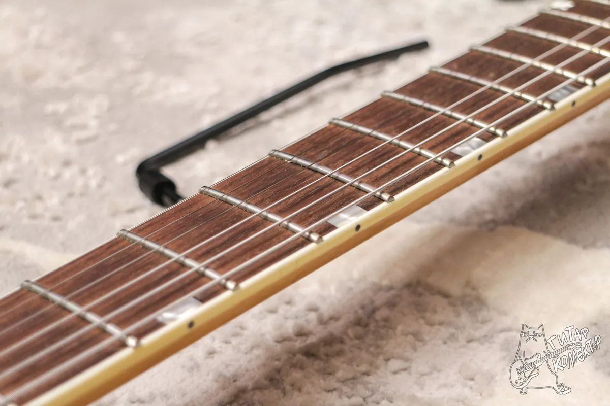 ESP M-II Deluxe