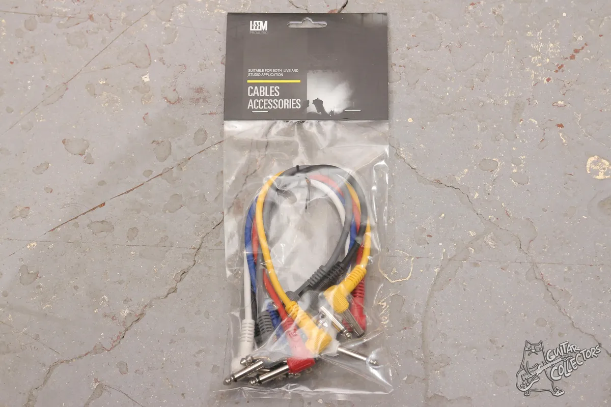 Патчи, 6шт, 30см, LEEM