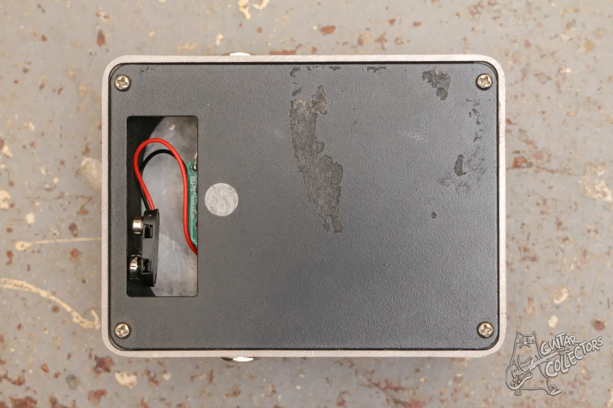 Joyo JF 08 Digital Delay