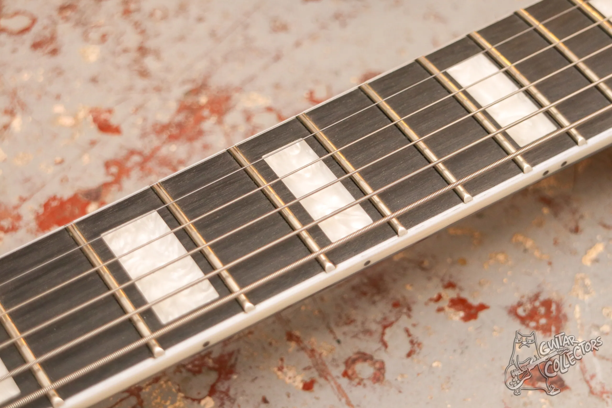 Ibanez PS60 Paul Stanley