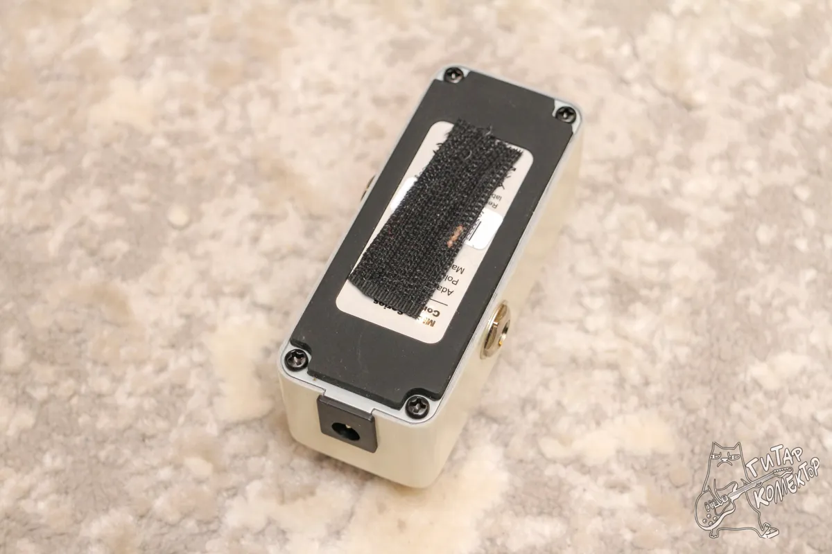 Mooer Pure Boost Booster