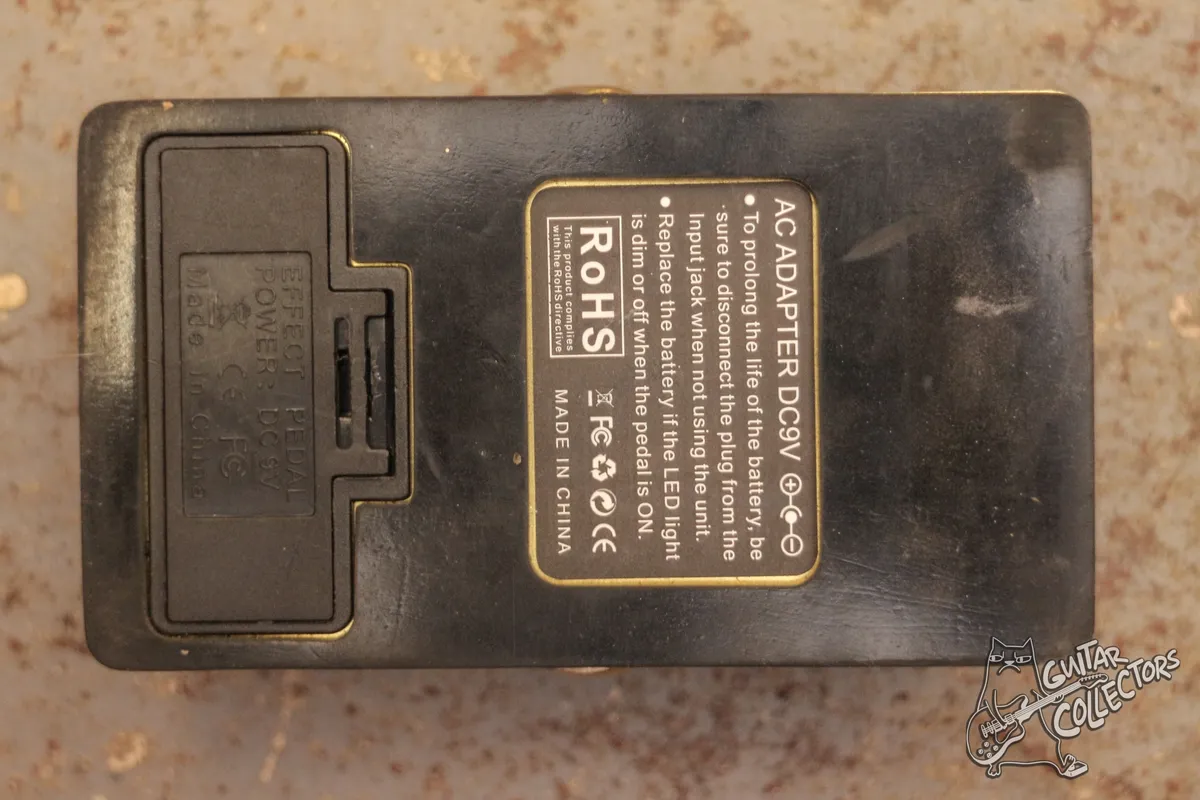 Tomsline ADL 1 Delay