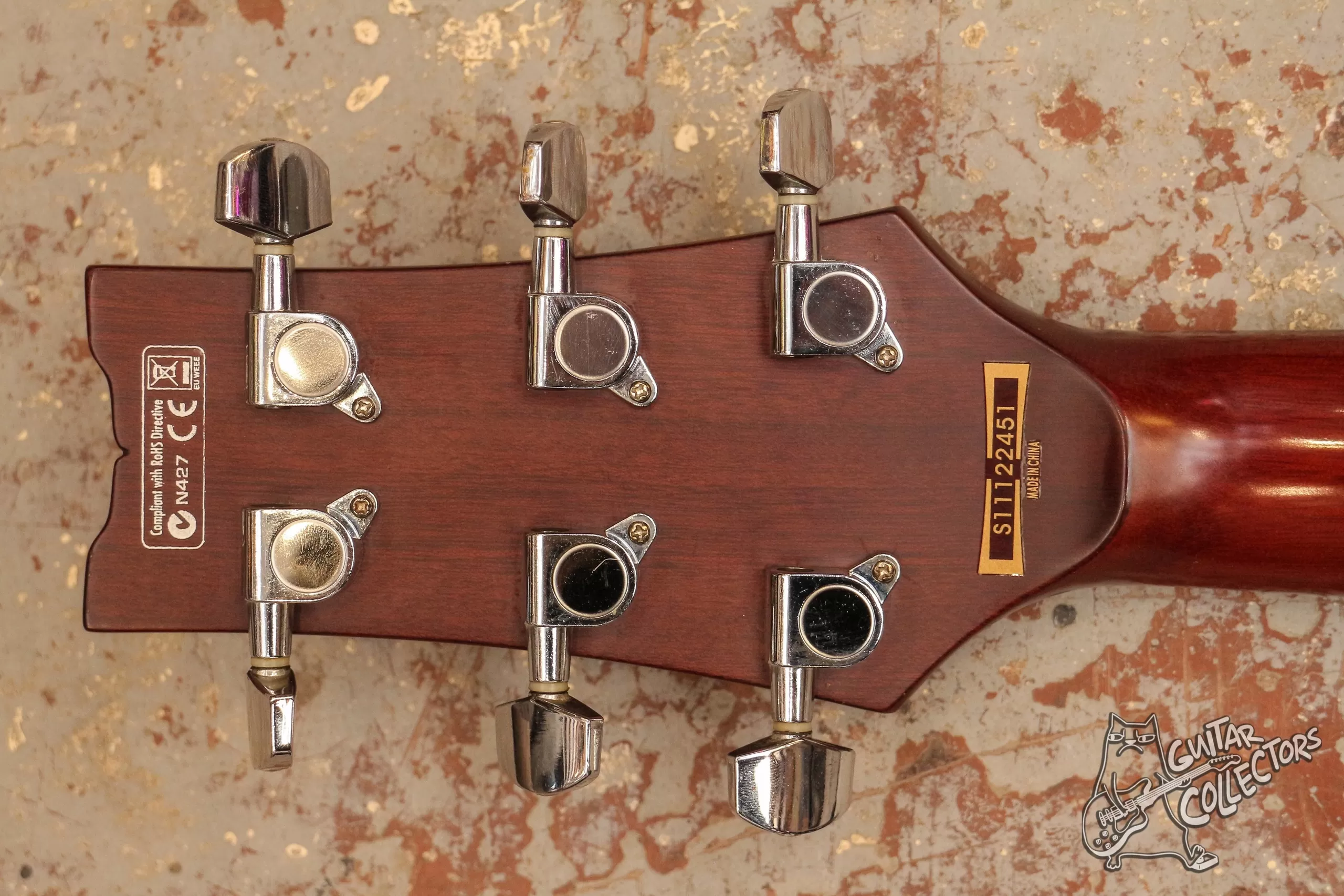 Ibanez ART 90-TRF