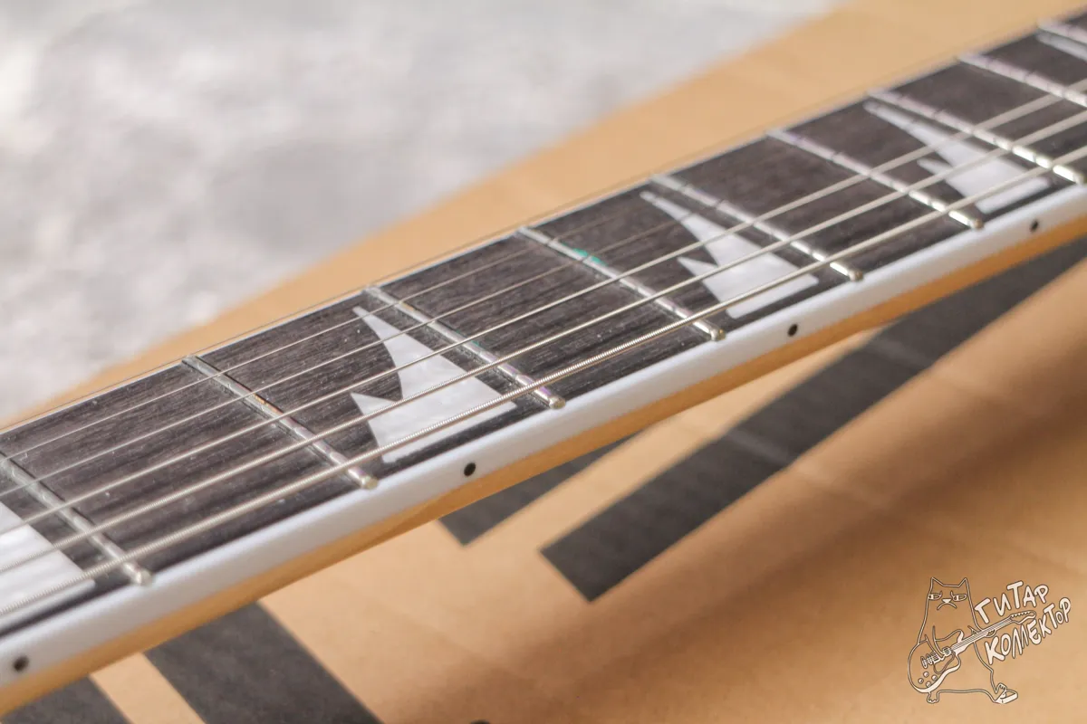 Ibanez GIO GRG121DX Walnut Flat NEW