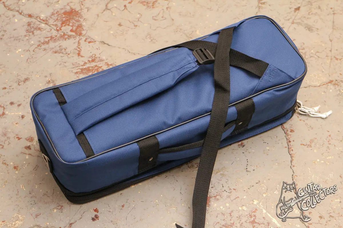 Педалборд Guitarcollectors 13х47