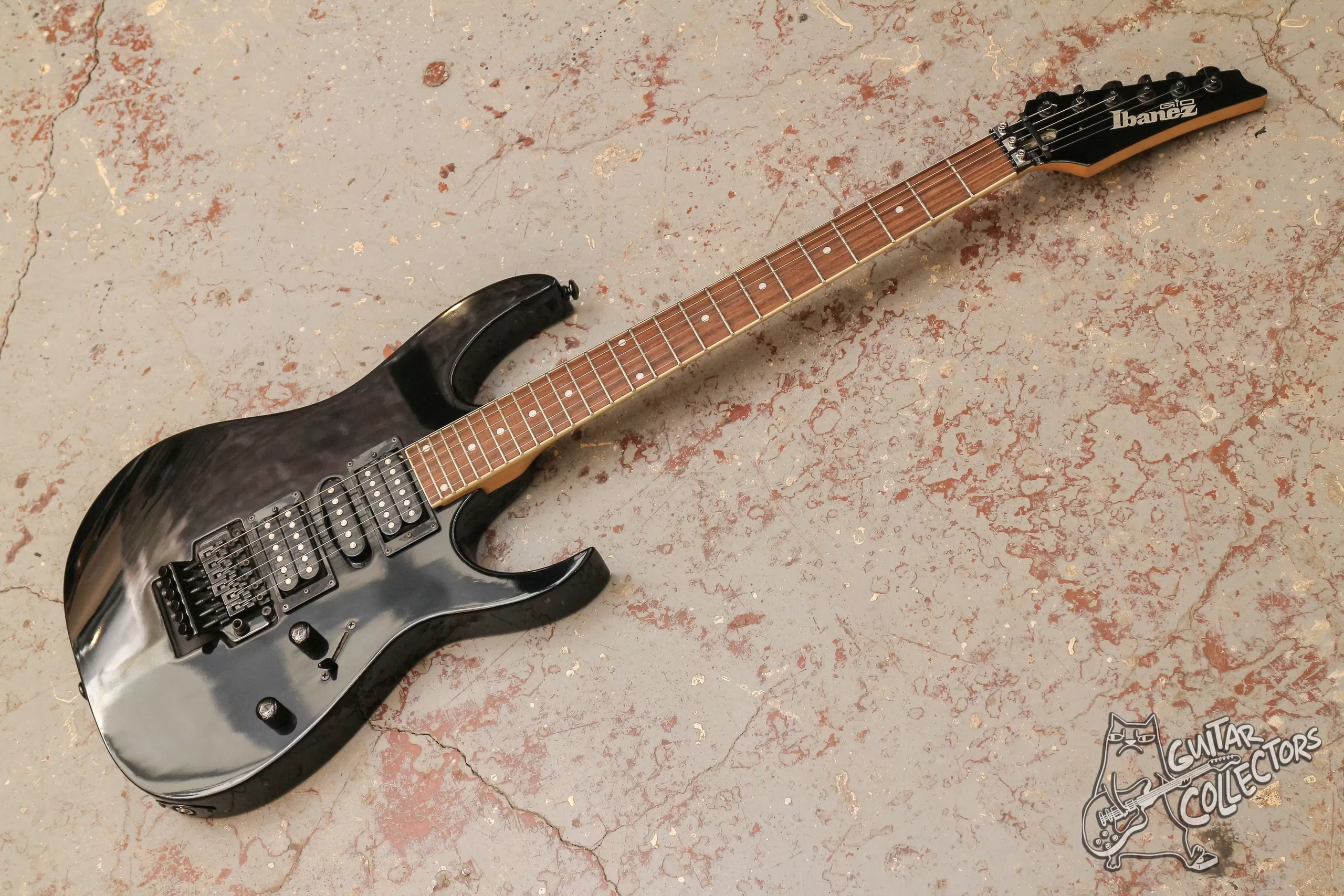 Ibanez Gio GRG 270 B