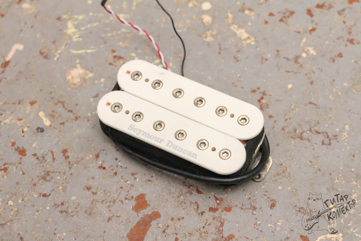 Seymour Duncan TB 10 White