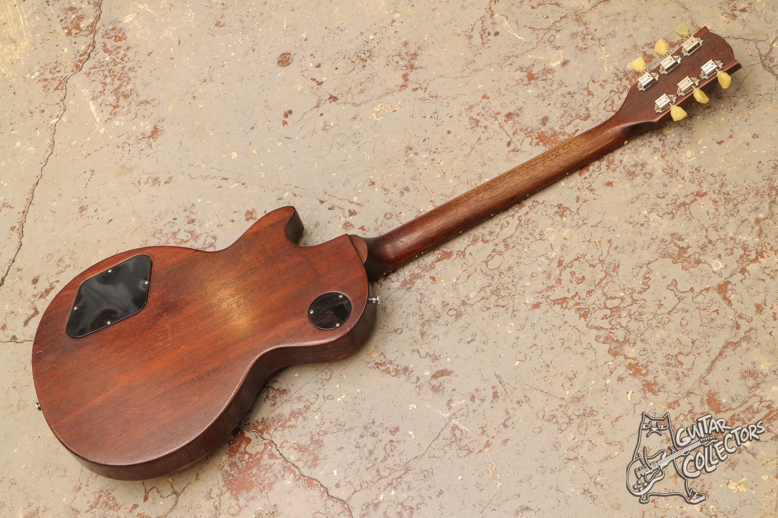 Gibson Les Paul Studio Faded