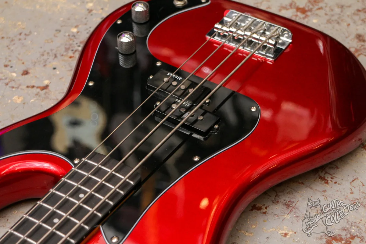 Prodipe JMFPBJUNIORCAR Precision Bass 3/4