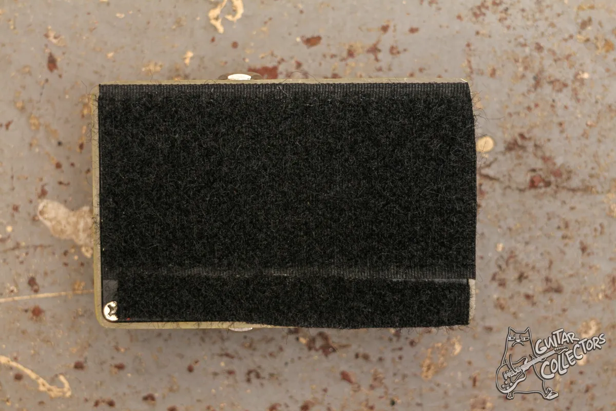 Dolamo D 8 Overdrive