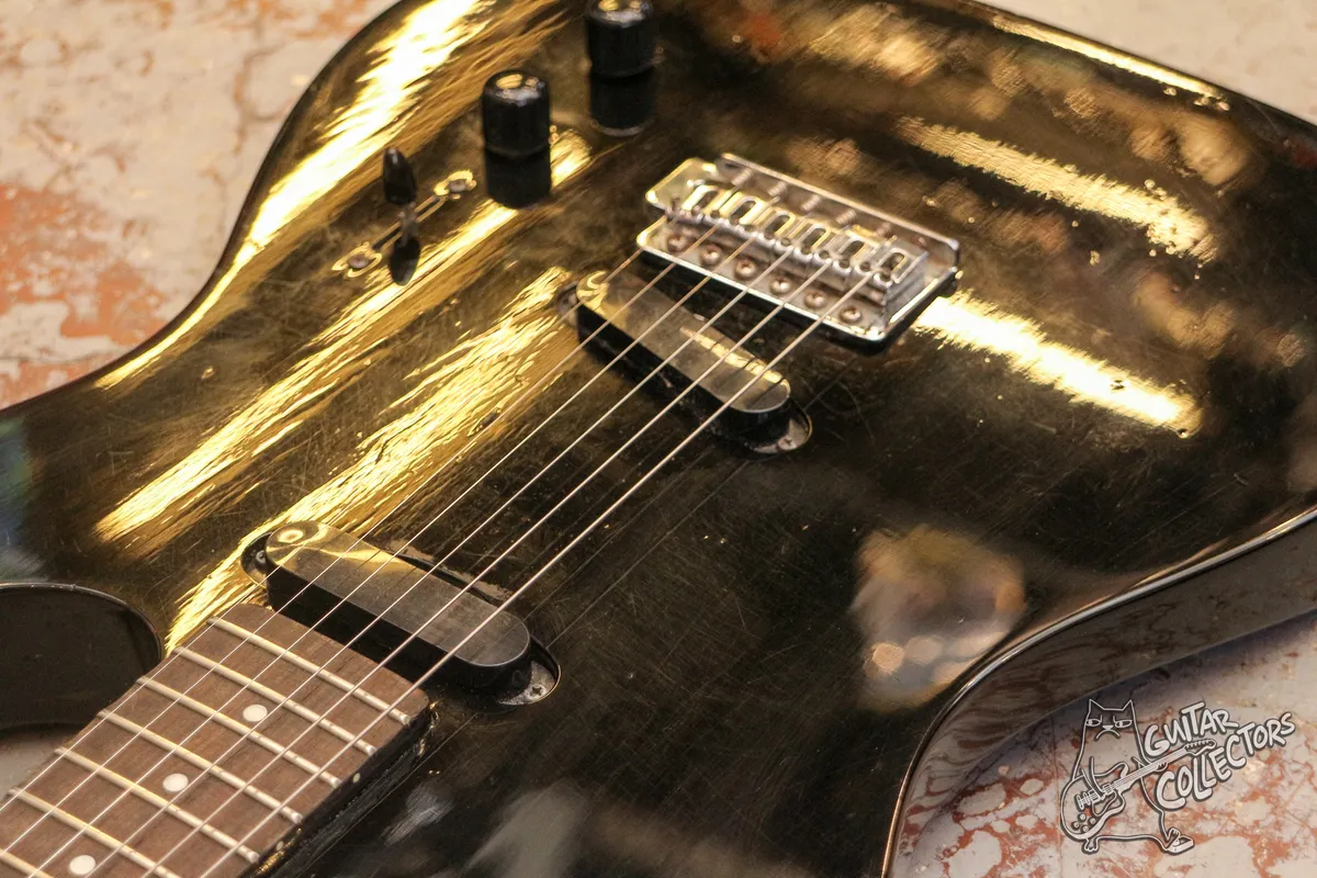 Yamaha RTS 102 Telecaster