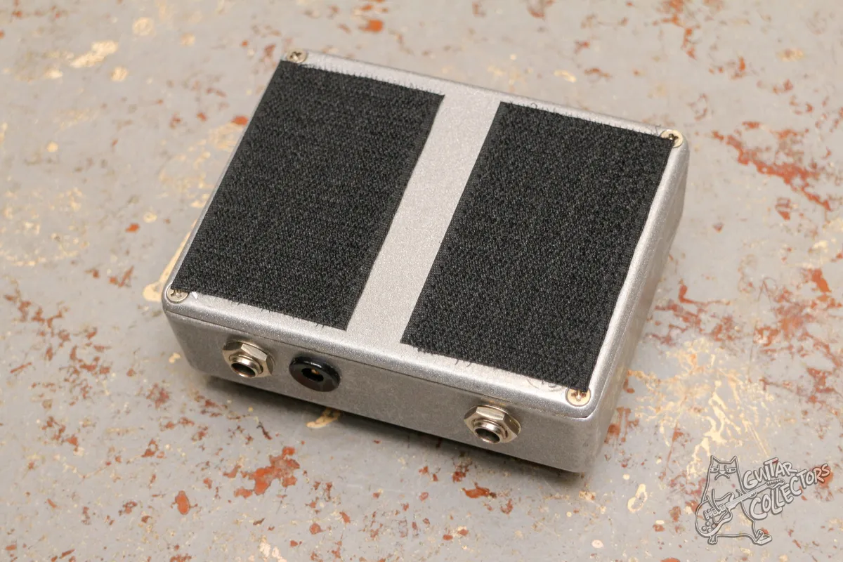 DBA Death By Audio Supersonic Fuzz Gun