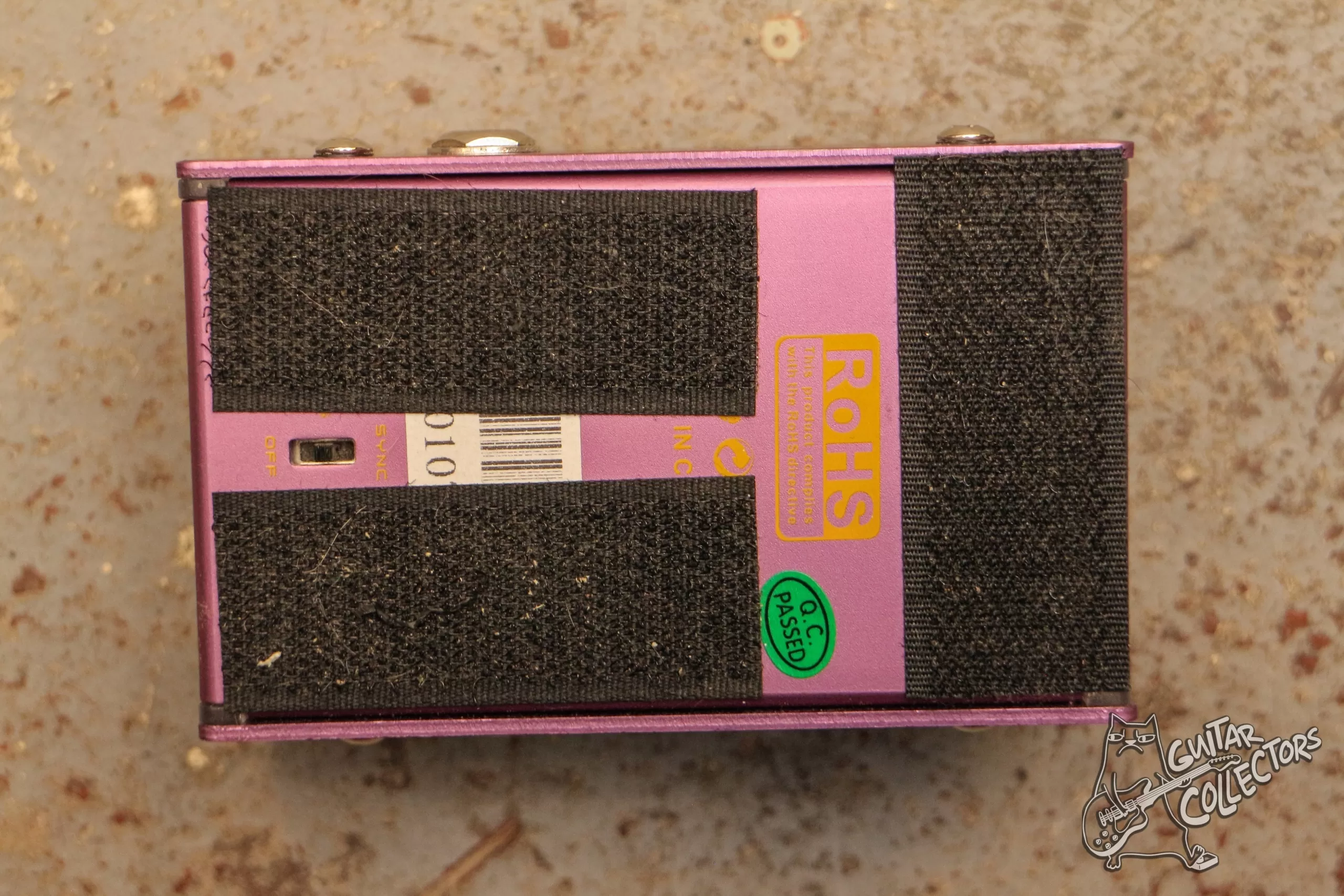 Joyo R 13 XVI Polyphonic Octave