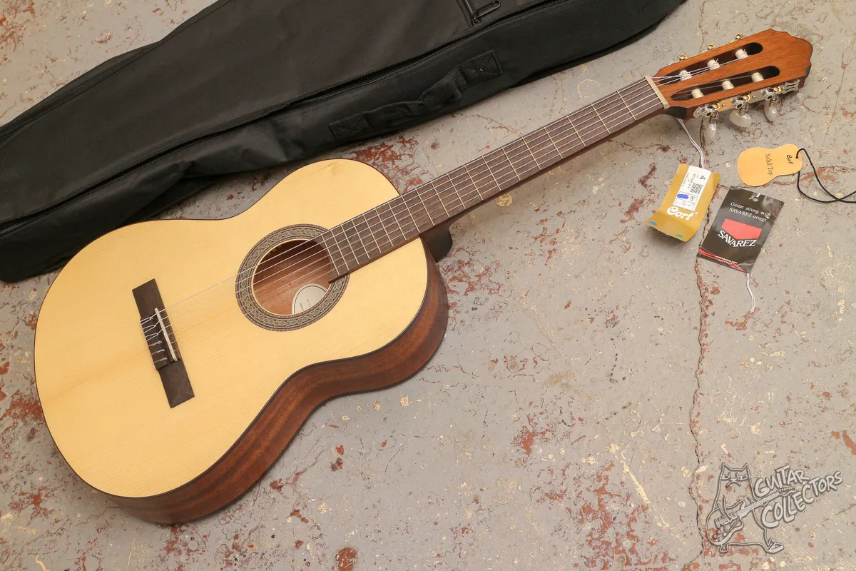 CORT AC200-OP 3/4 Classic Series NEW