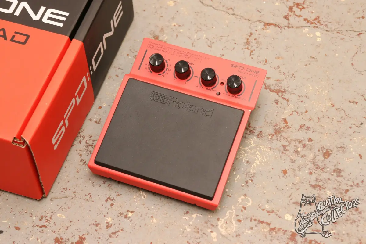 Roland SPD 1 W One Wav Pad