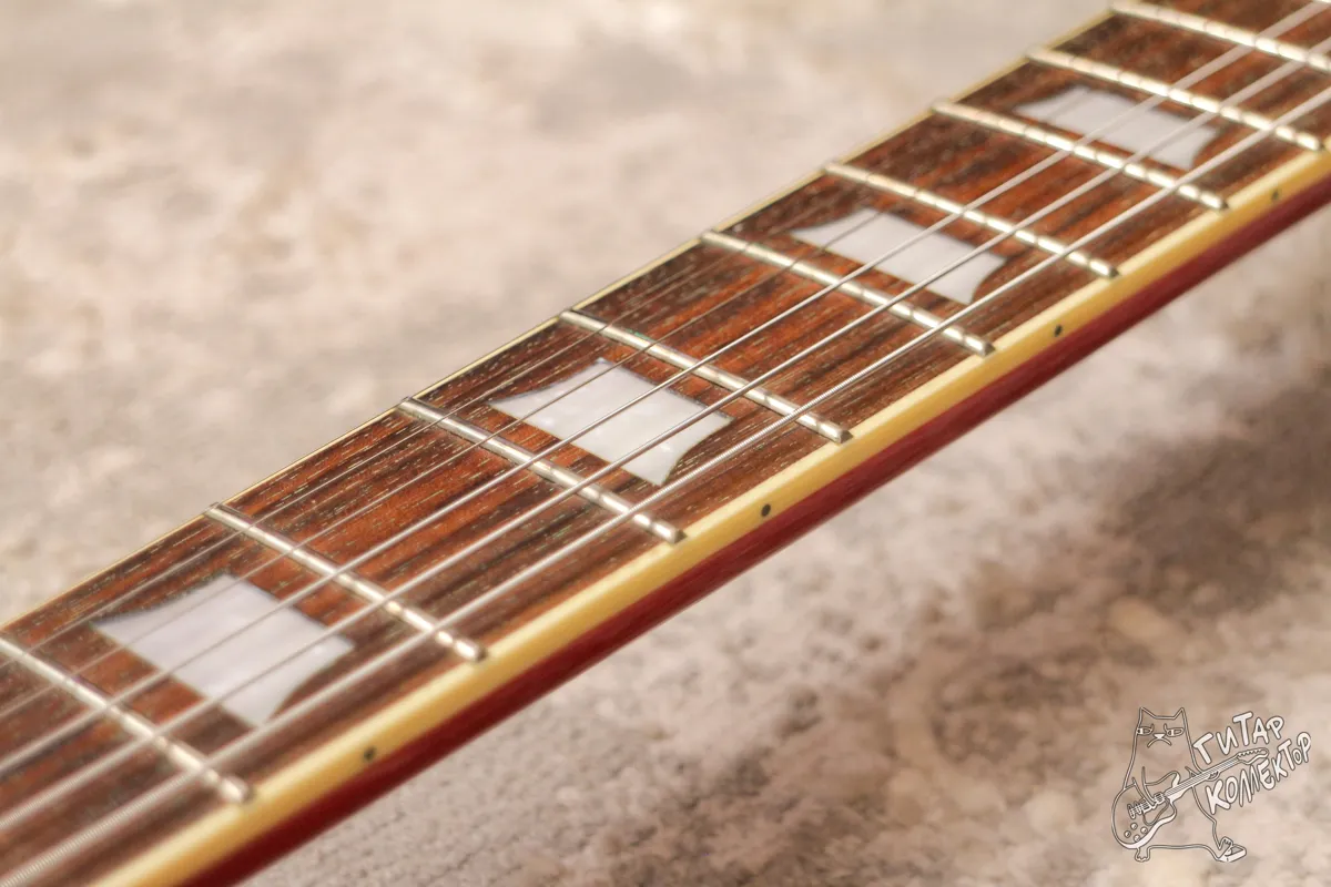 Ashtone Les Paul Standard