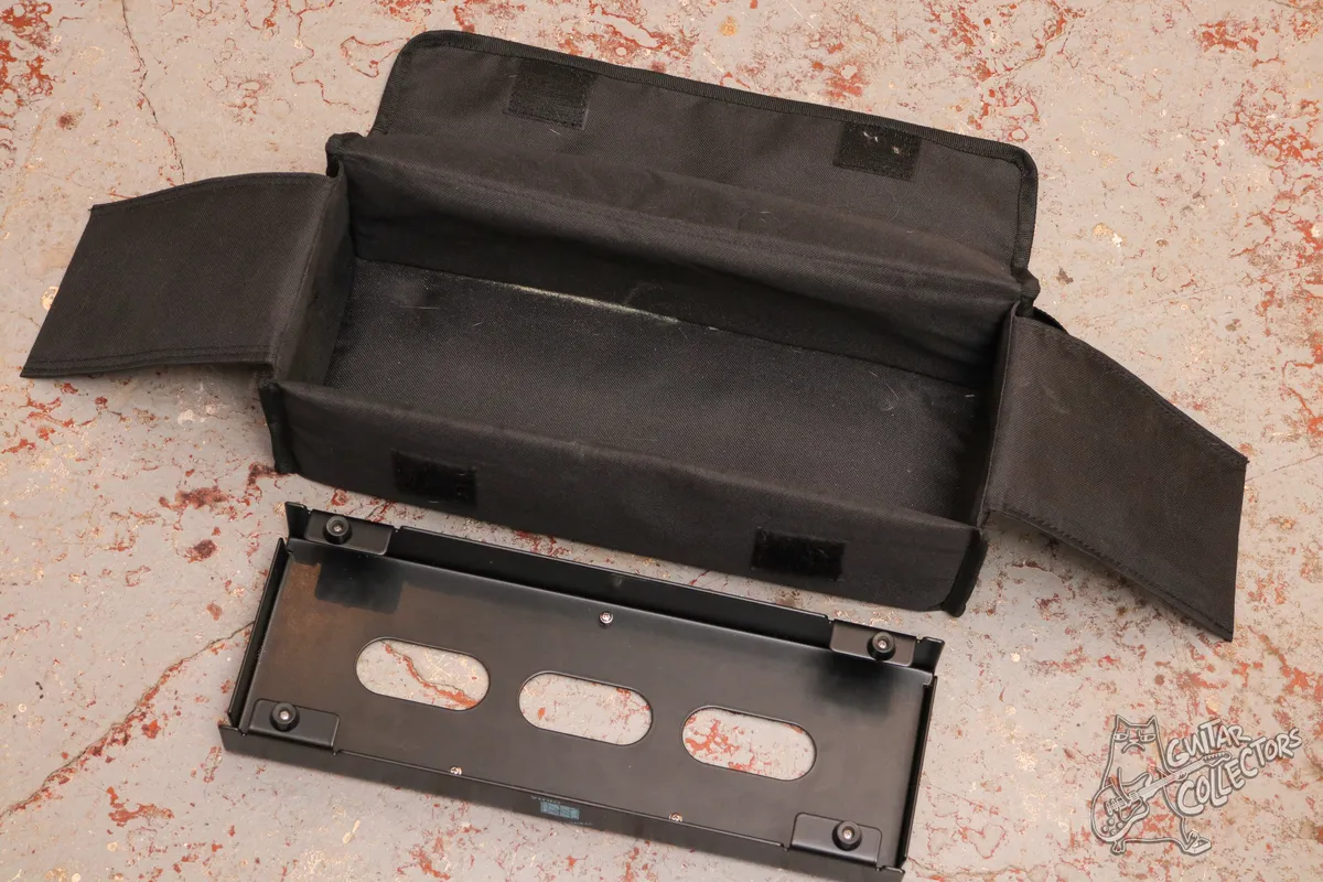 AMT Pedalboard PB 4 Педалборд с сумкой