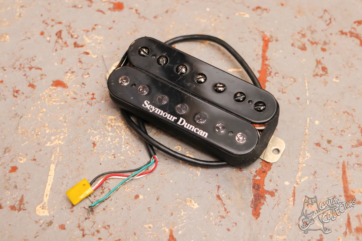 Seymour Duncan SH 2 N 7-str Jazz Model Neck