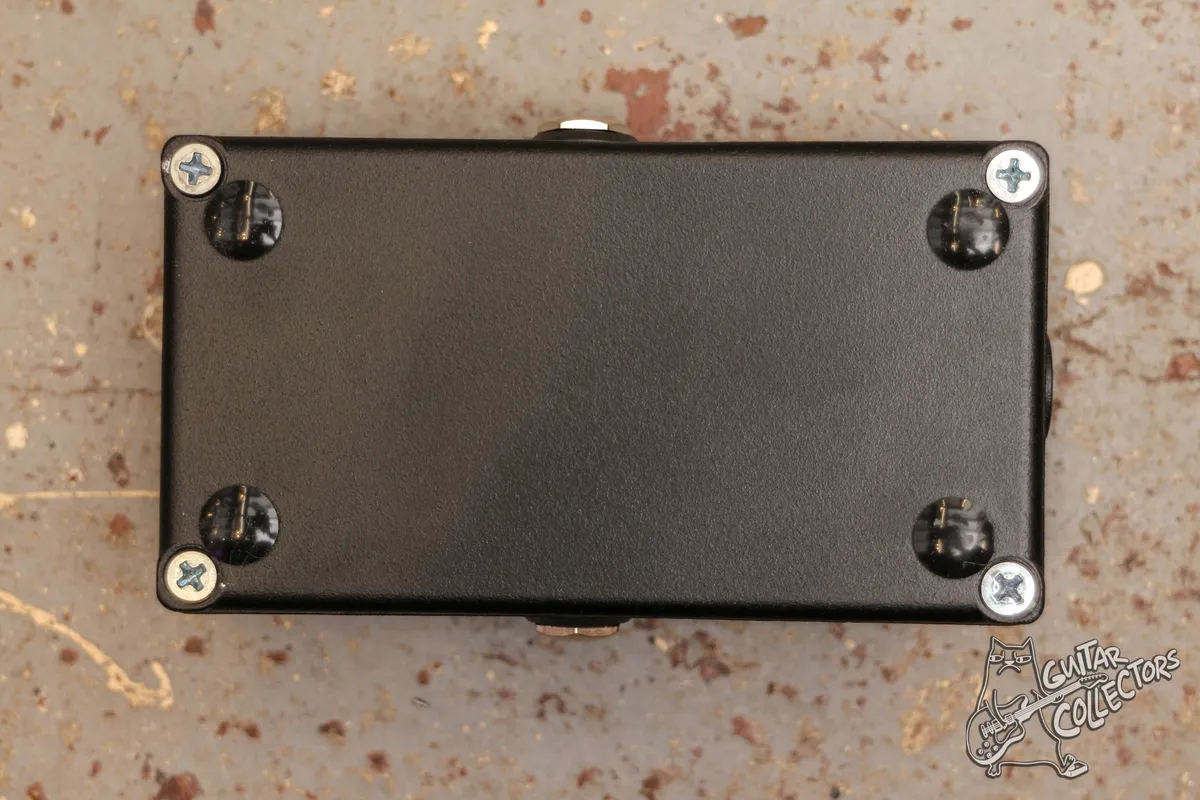 Chas Prism Fuzz / Distortion