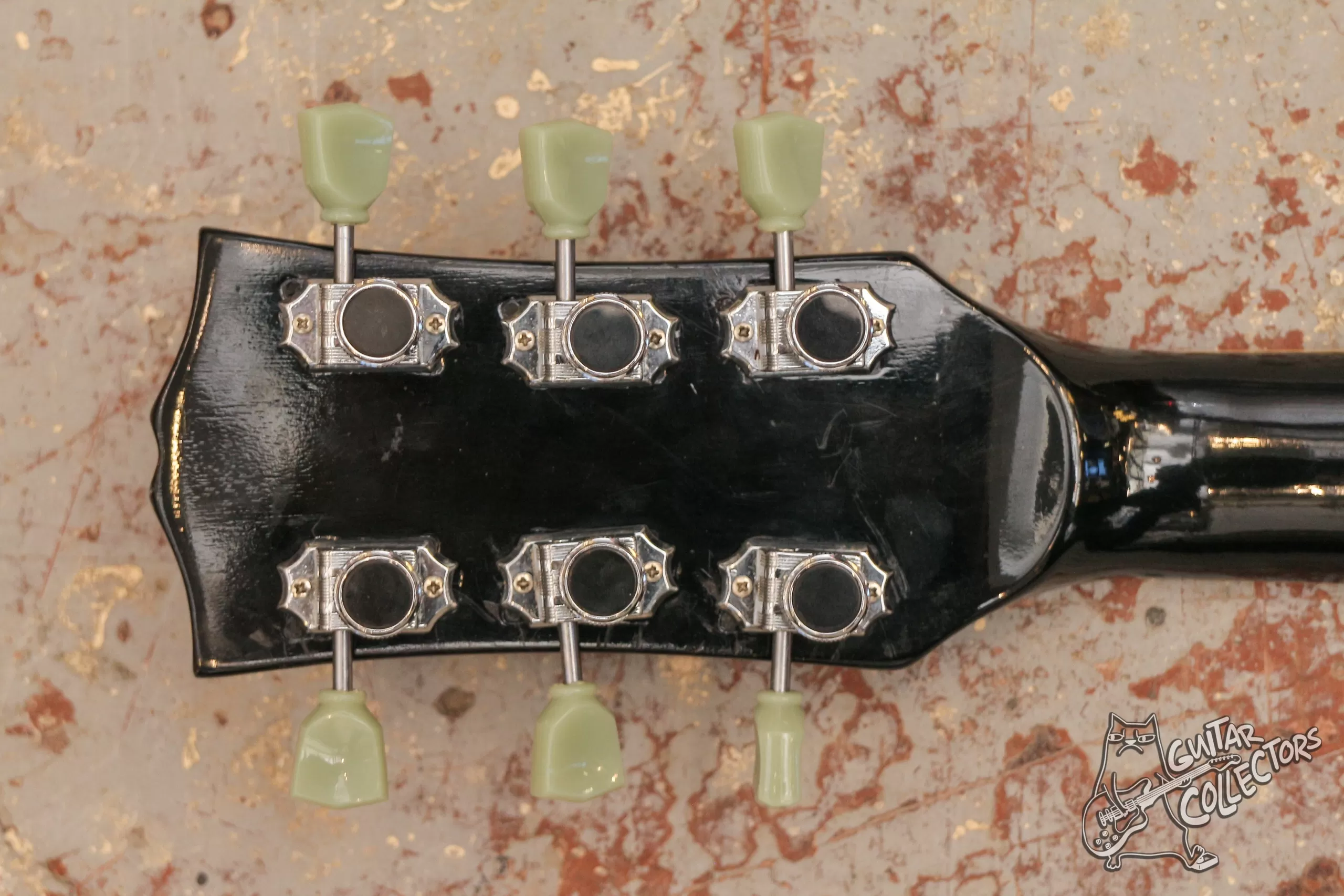 Tomson Les Paul Standard