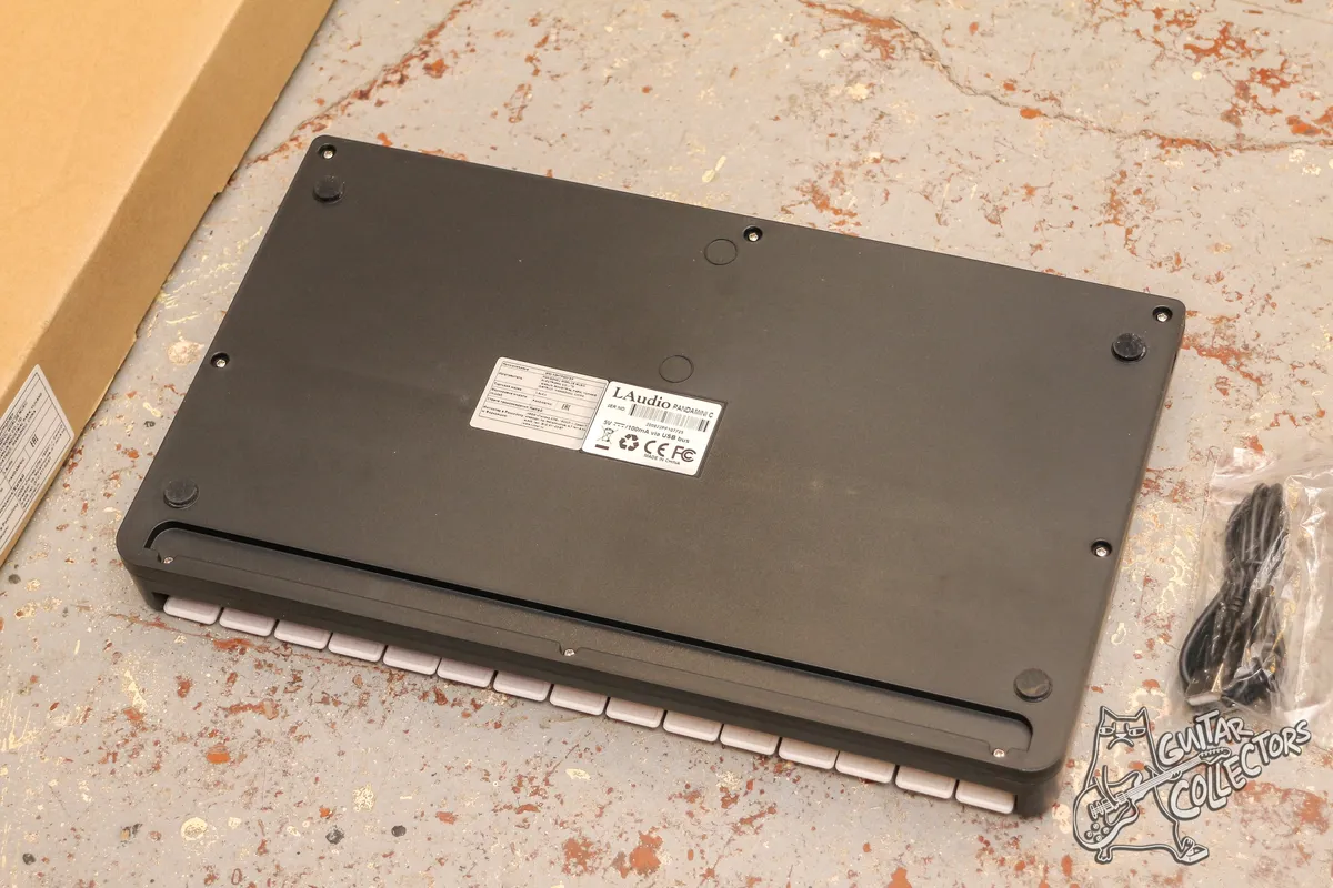 Laudio Panda Mini C MIDI контроллер NEW