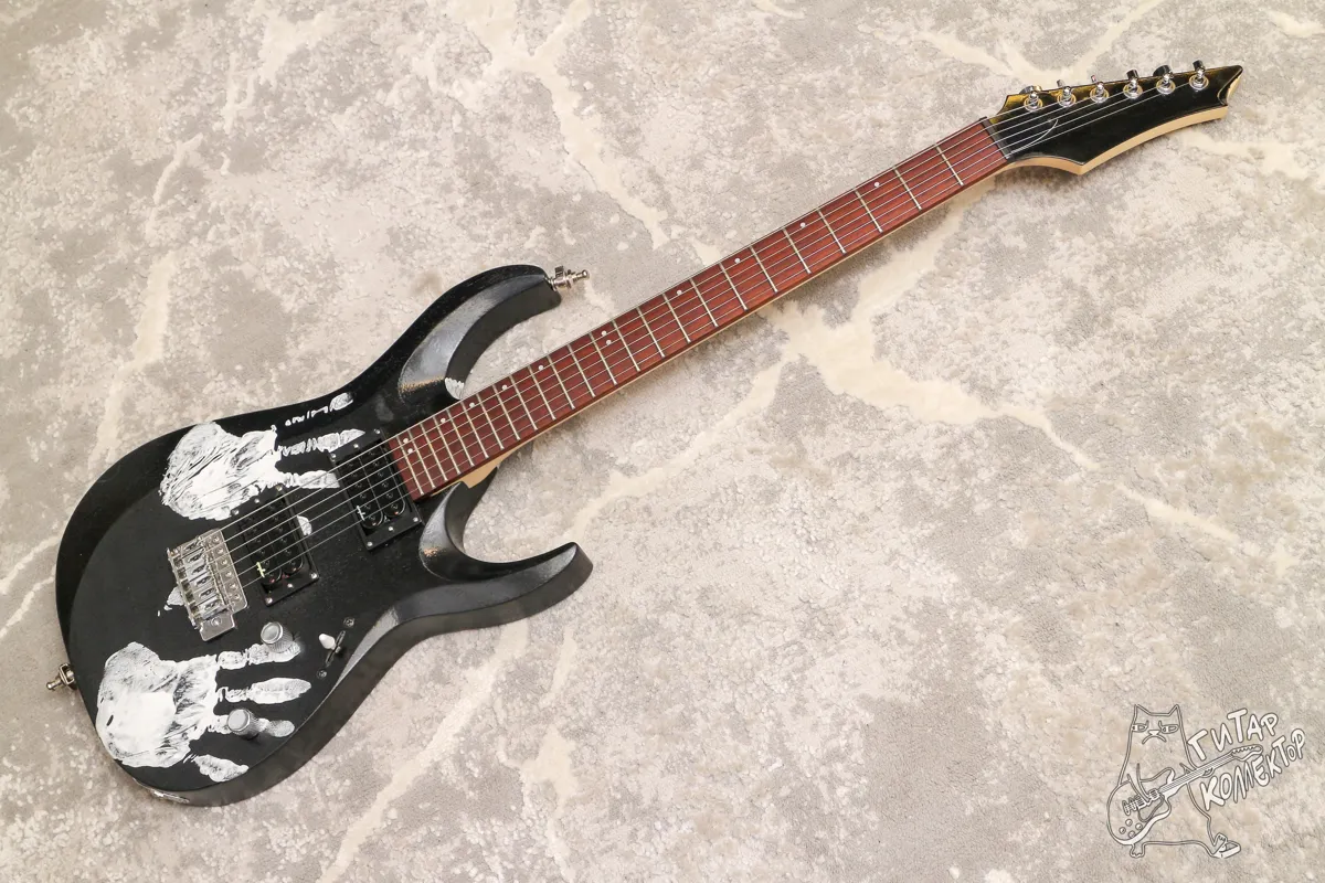 Cort X100 Open Pore Black
