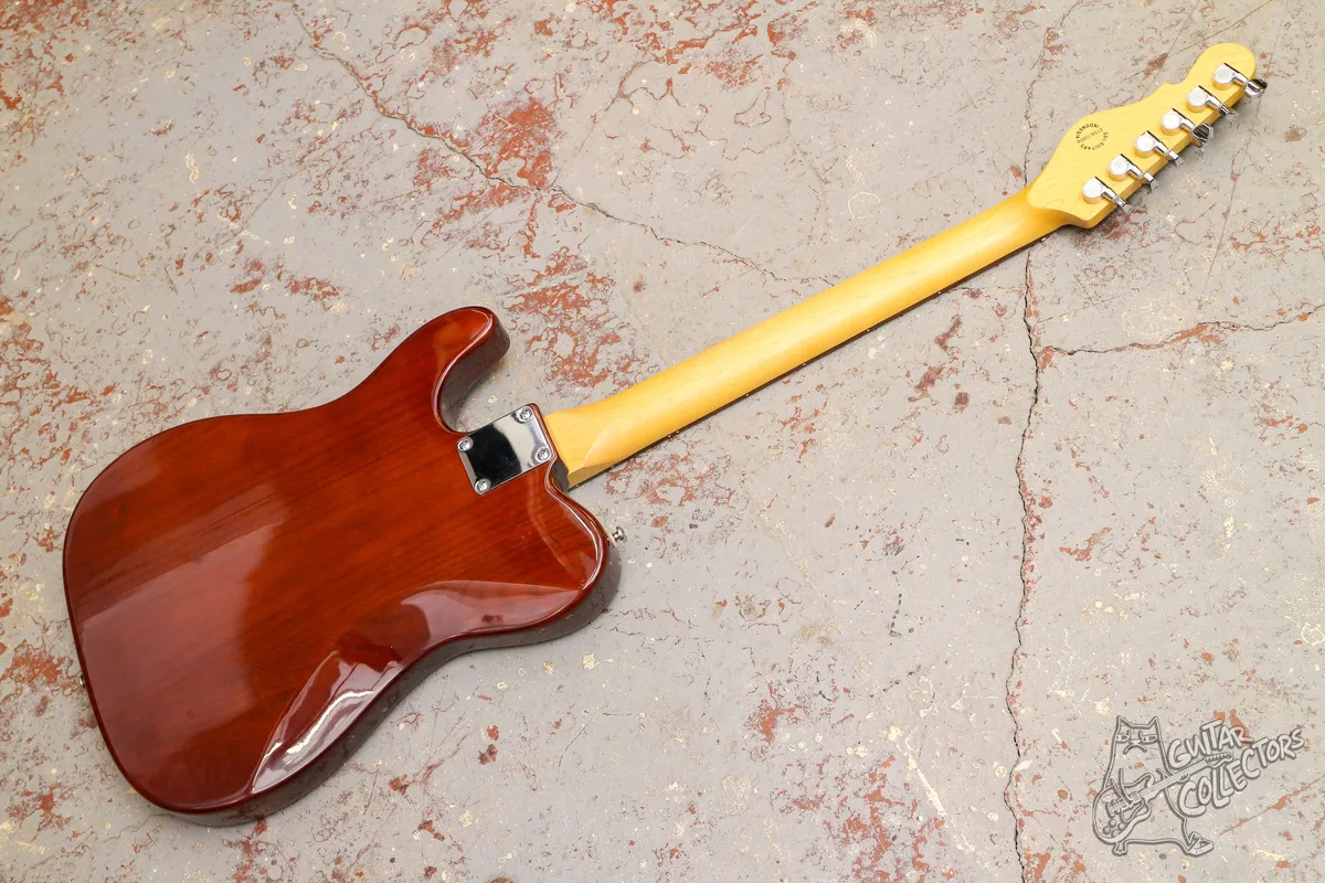 G&L Tribute Series ASAT Special Telecaster